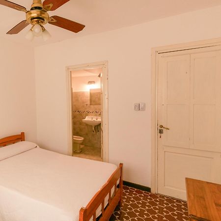 Hotel Hispania Miramar Miramar  Eksteriør billede