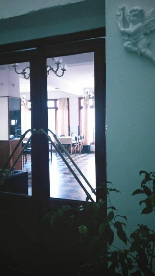 Hotel Hispania Miramar Miramar  Eksteriør billede