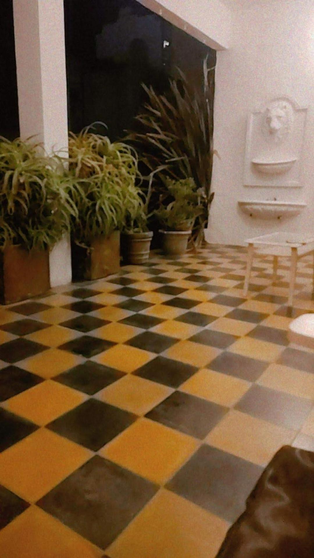 Hotel Hispania Miramar Miramar  Eksteriør billede