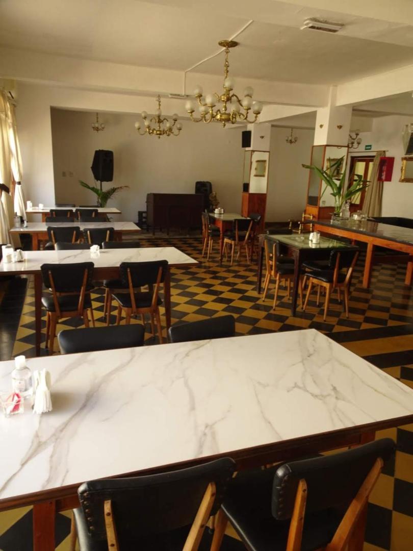 Hotel Hispania Miramar Miramar  Eksteriør billede