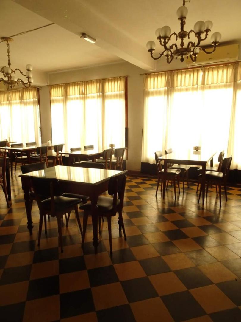 Hotel Hispania Miramar Miramar  Eksteriør billede