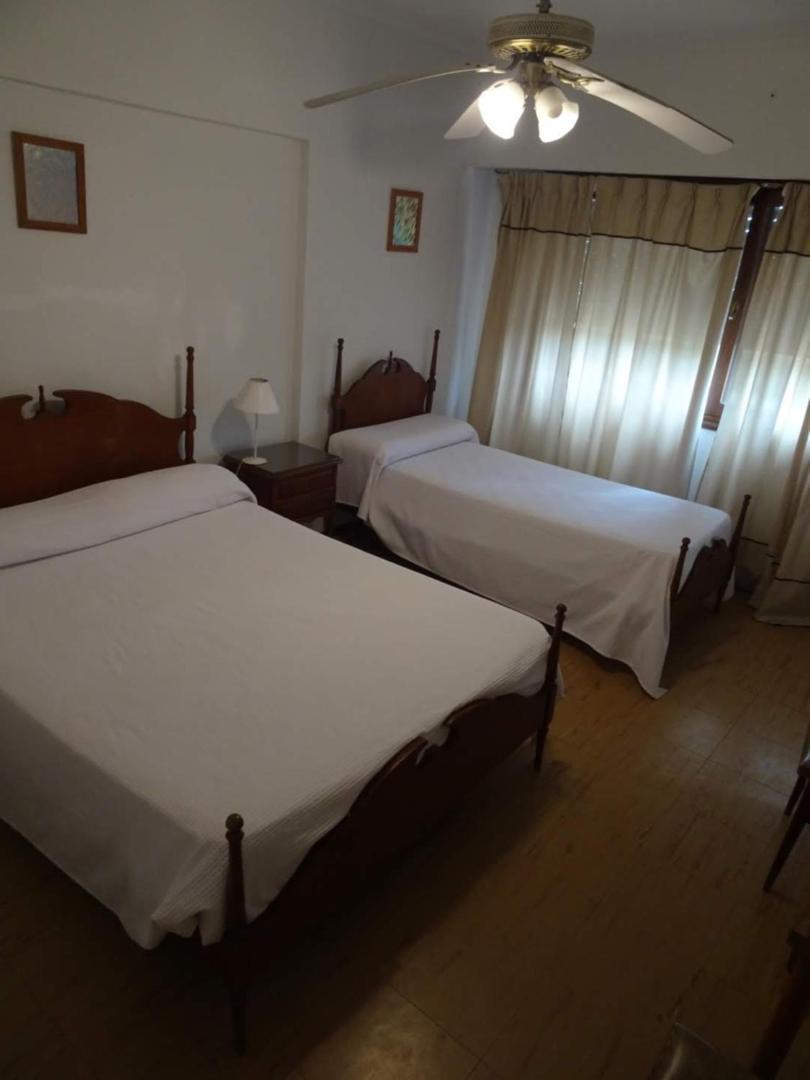 Hotel Hispania Miramar Miramar  Eksteriør billede