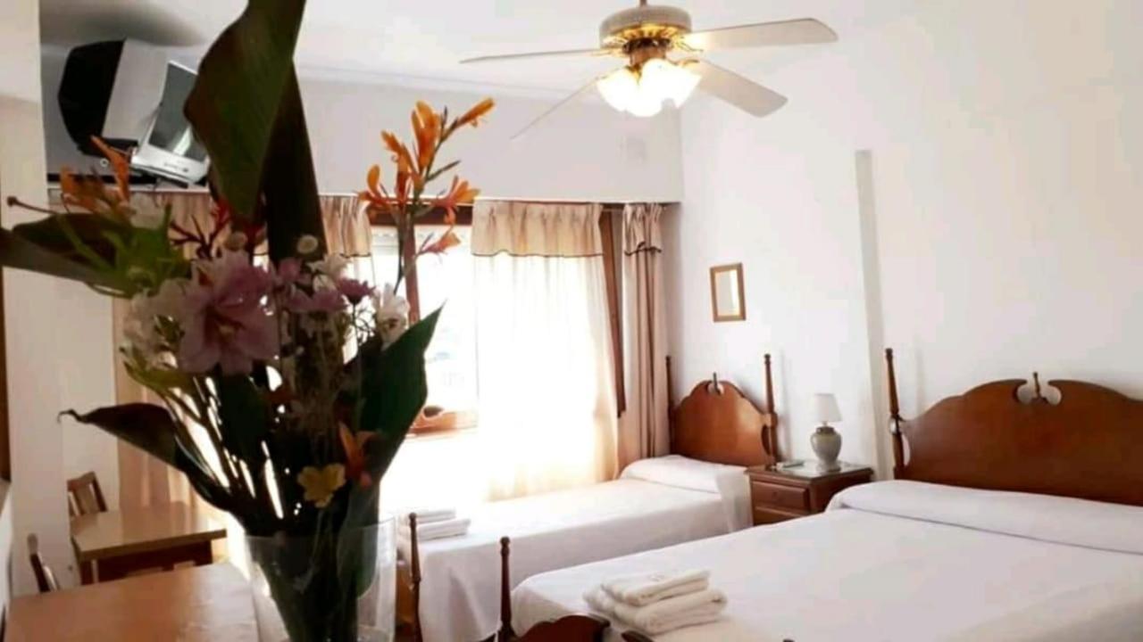 Hotel Hispania Miramar Miramar  Eksteriør billede