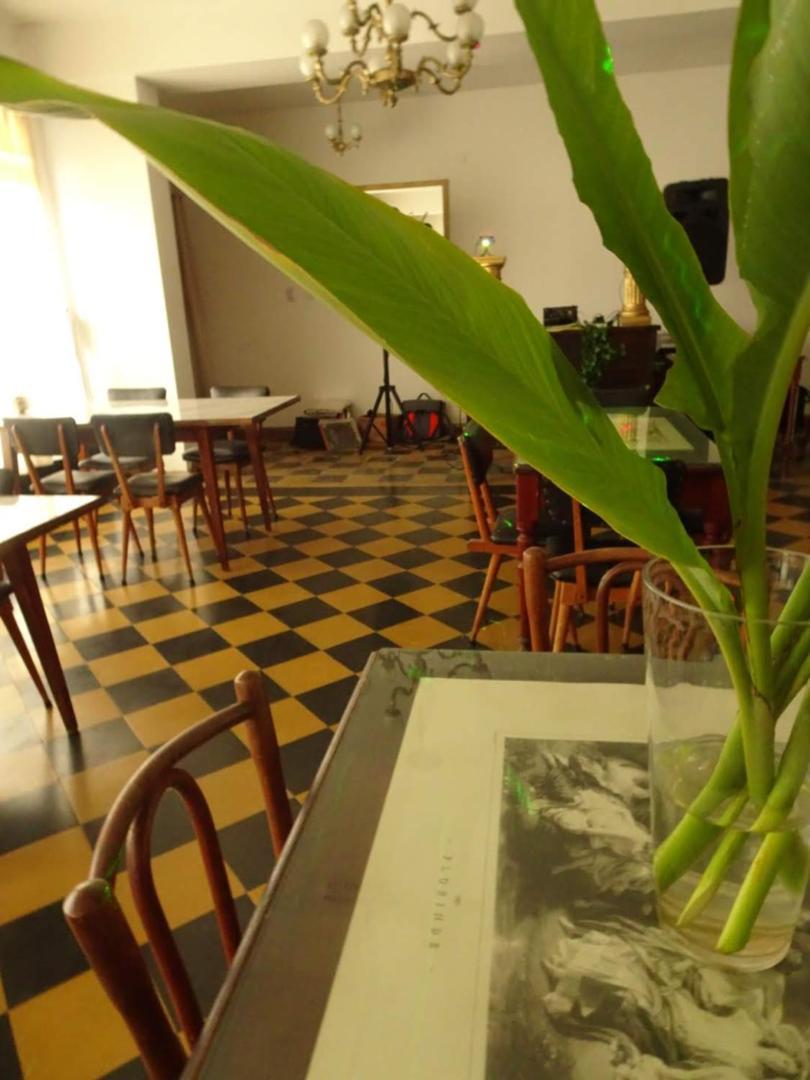 Hotel Hispania Miramar Miramar  Eksteriør billede
