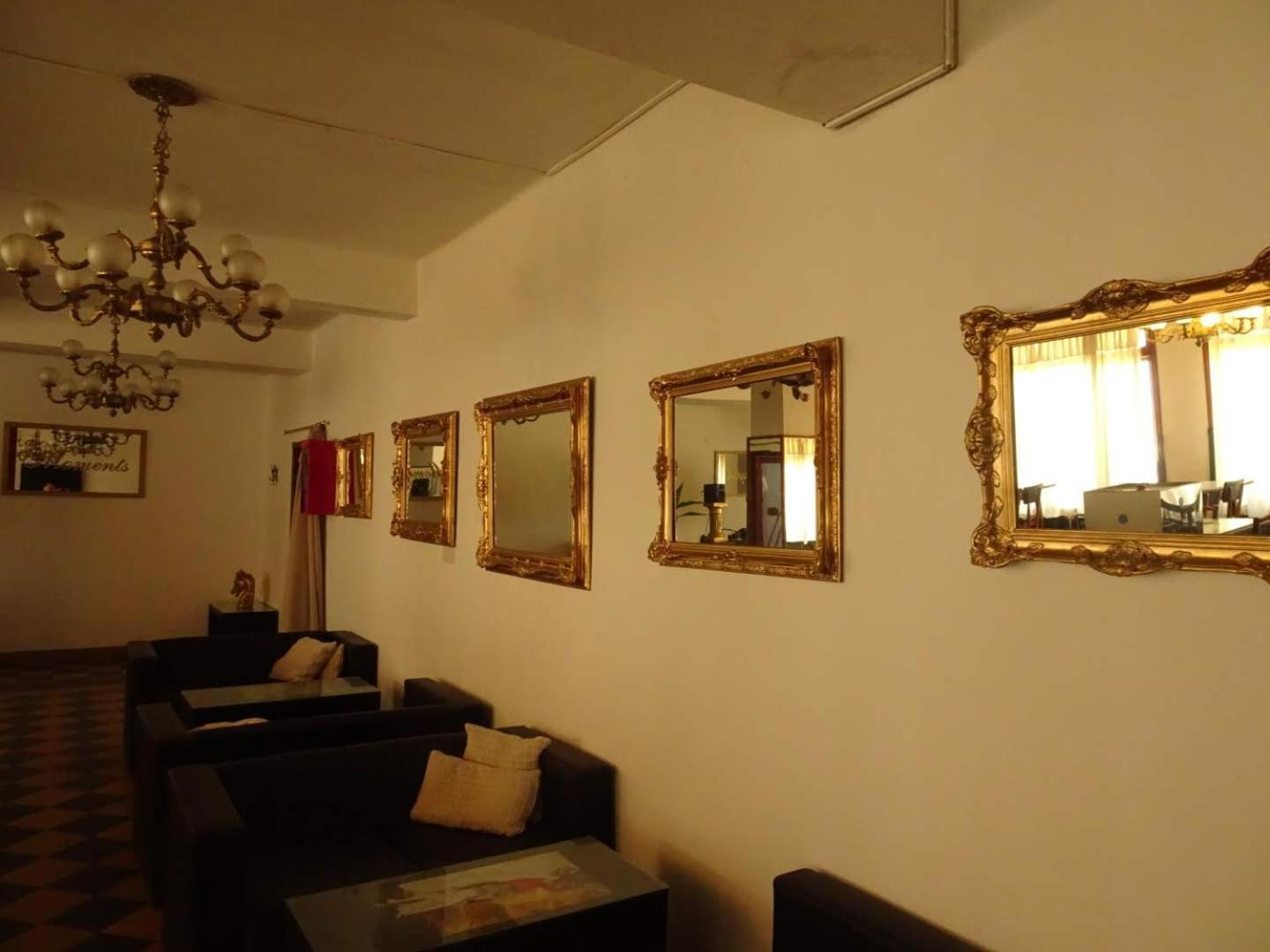 Hotel Hispania Miramar Miramar  Eksteriør billede