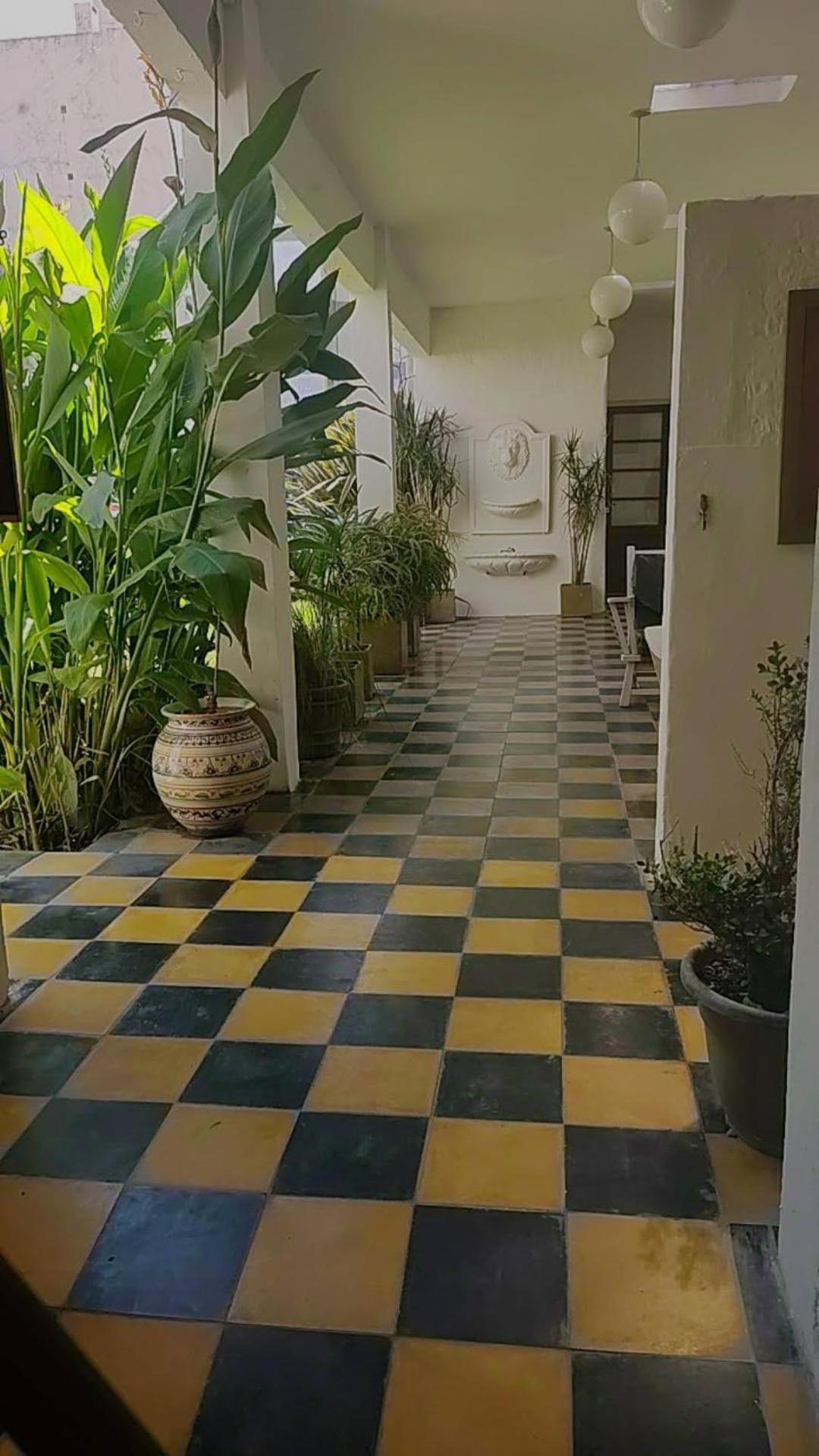 Hotel Hispania Miramar Miramar  Eksteriør billede