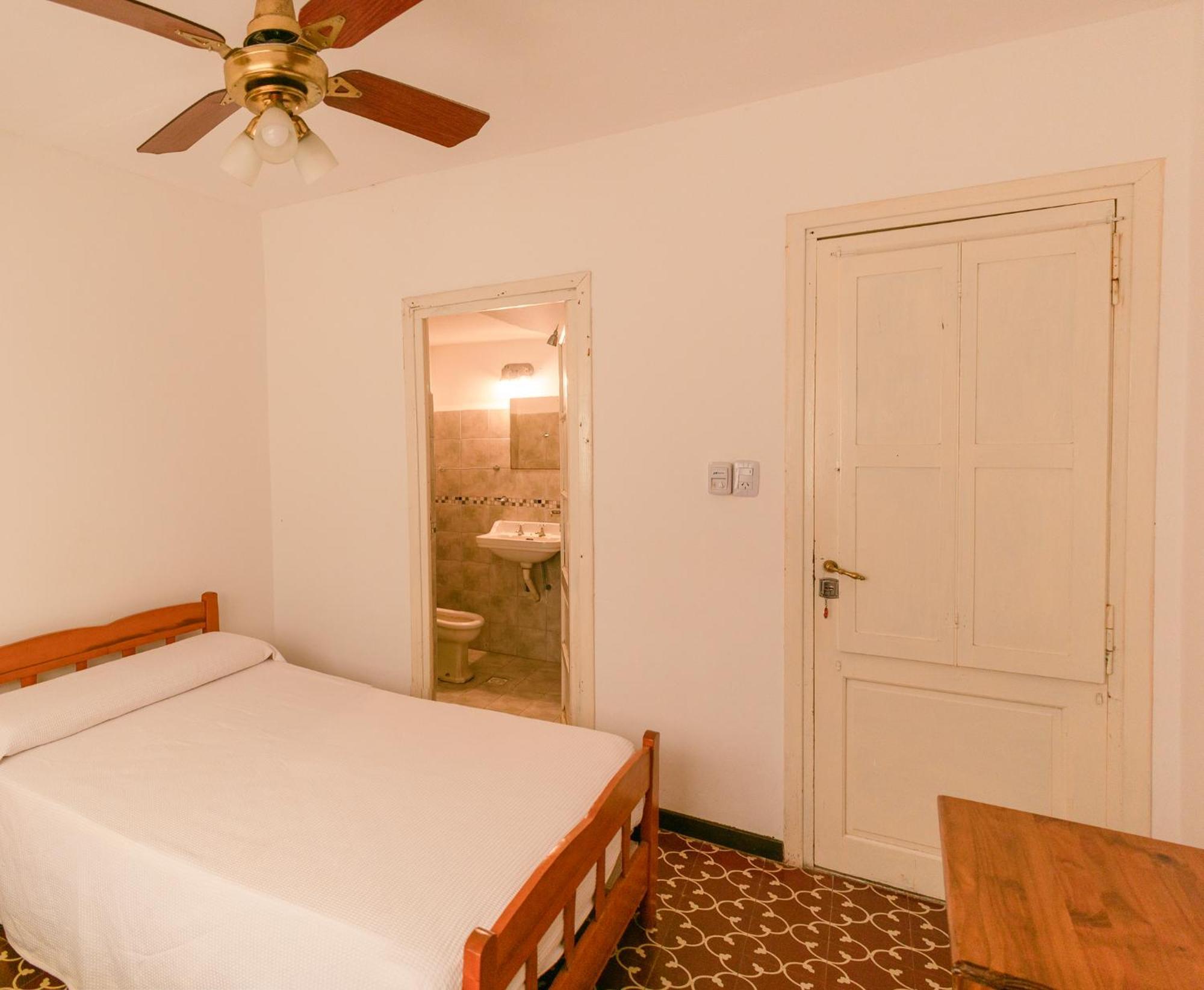 Hotel Hispania Miramar Miramar  Eksteriør billede